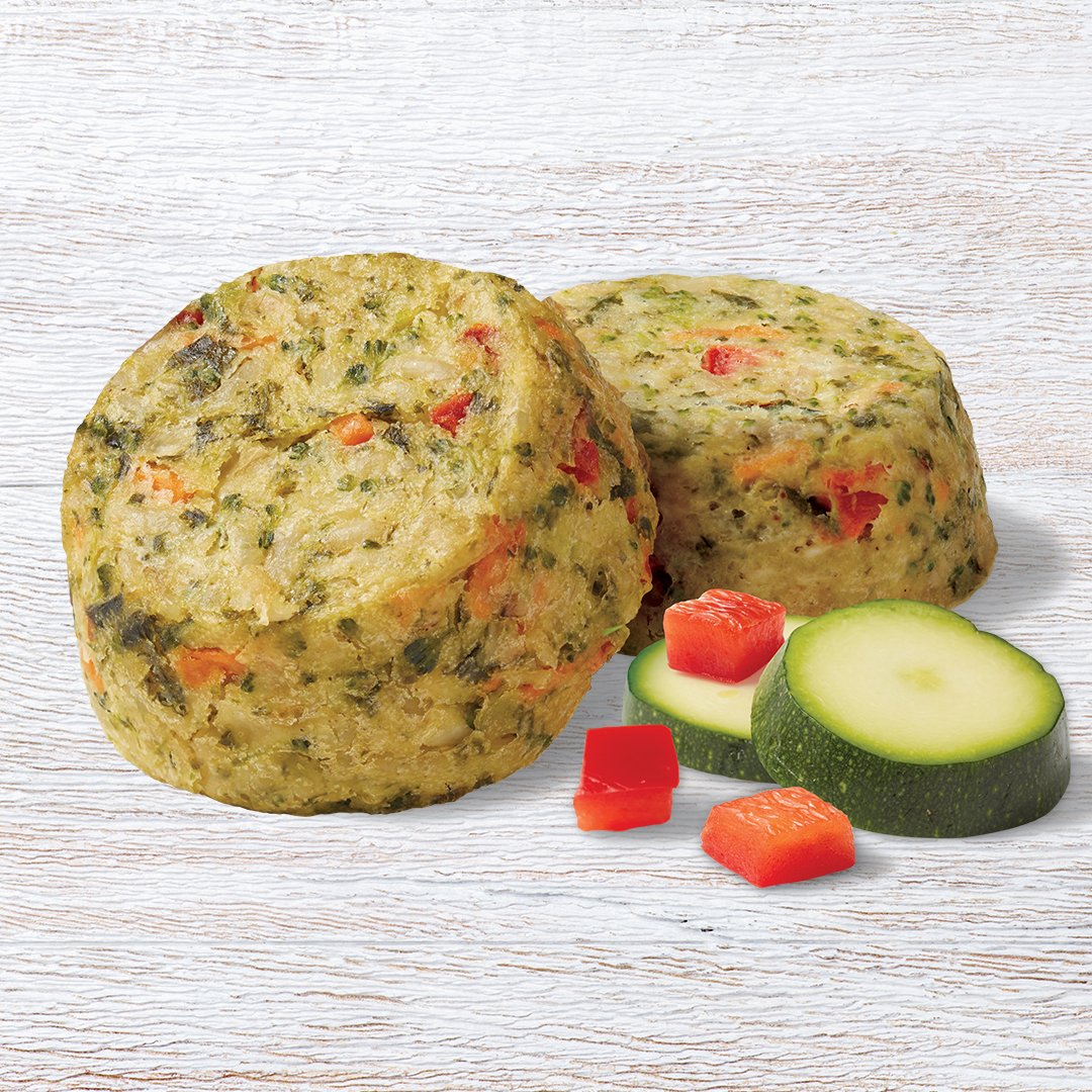Superfood Quick Bite by Veggies Made Great - Tier C kids snack
