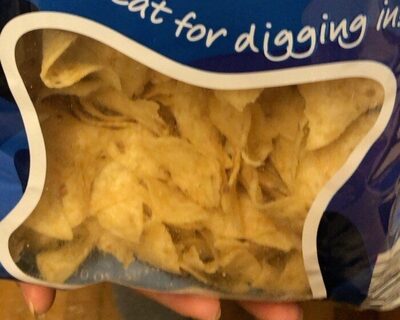 Big dippers by Clancy's