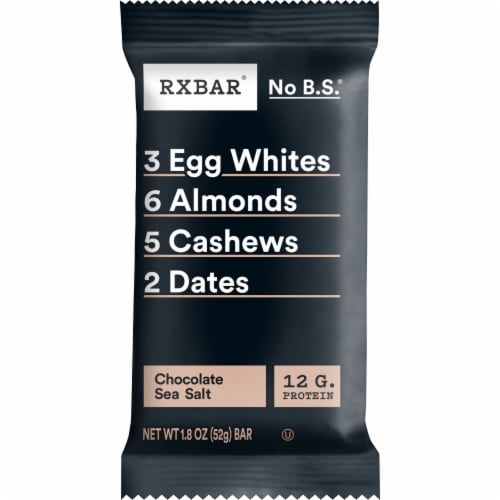 Savory Protein Bar by Epic - Tier A kids snack