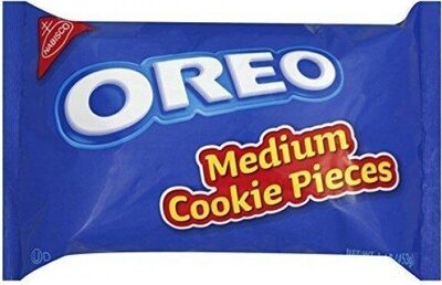 Oreo by Nabisco - Tier C kids snack