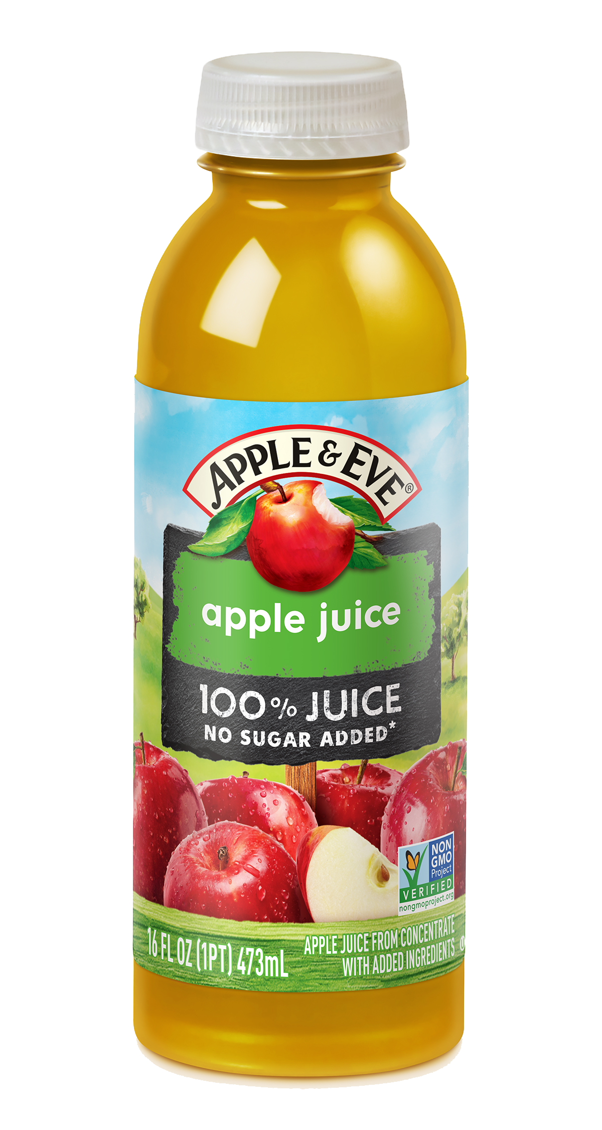Juice Beverage by Apple & Eve - Tier E kids snack