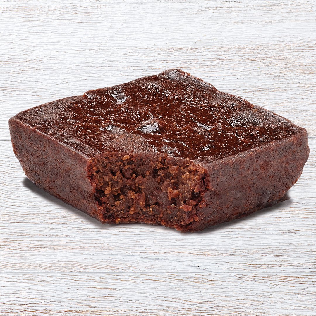 Fudge Brownie Bites by Veggies Made Great - Tier E kids snack