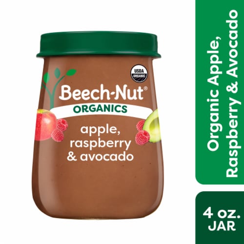 Paw-sitively Cocoa Brownies with Hidden Veggies by Beech-Nut - Tier C kids snack