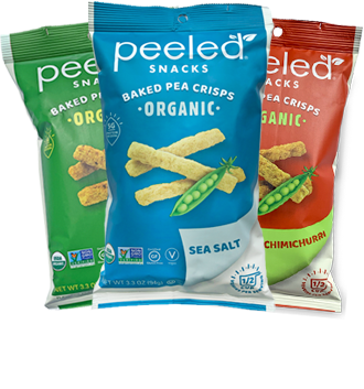 Go Cocoa Bites Dark Chocolate by Peeled Snacks - Tier E kids snack