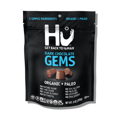 Gems by Hu Kitchen - Tier D kids snack