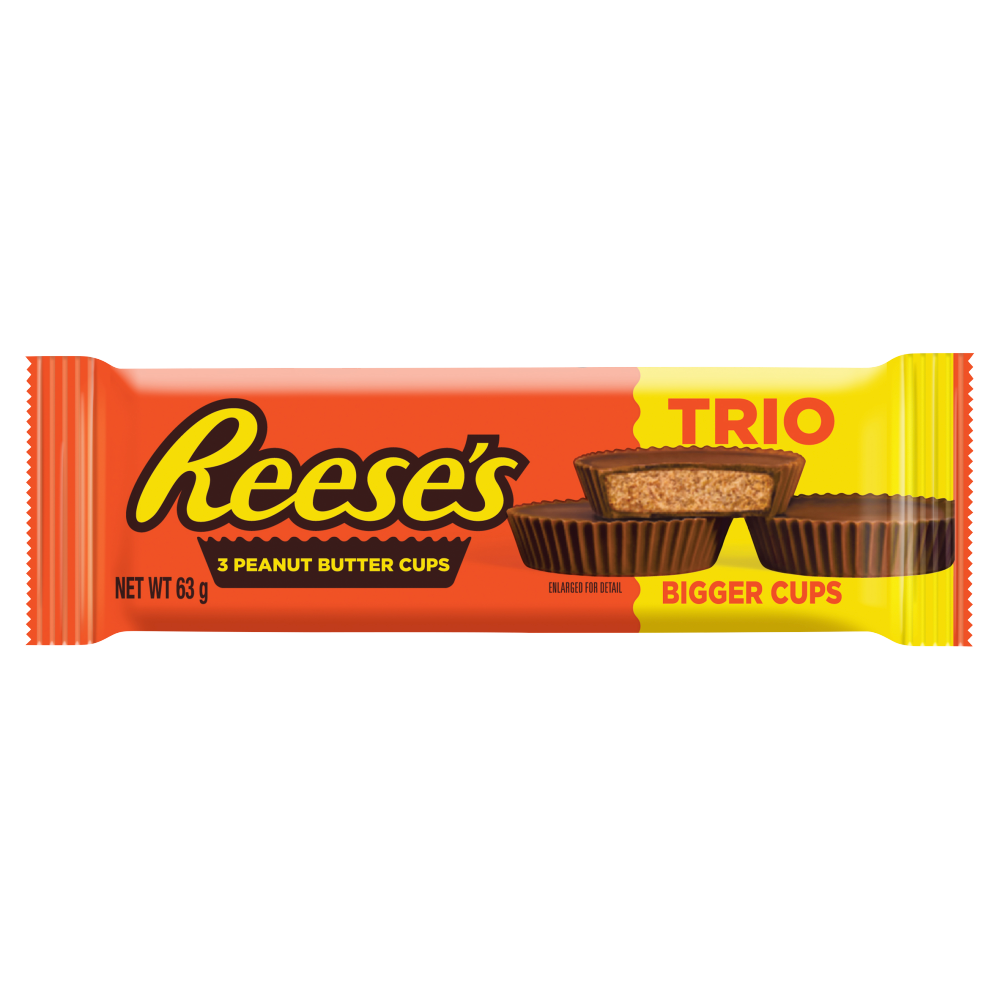 PEANUT BUTTER CUP by REESE'S - Tier E kids snack