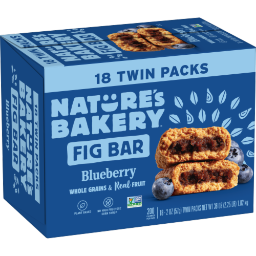 Cinnamon Sweet Mms by Simple Mills - Tier D kids snack