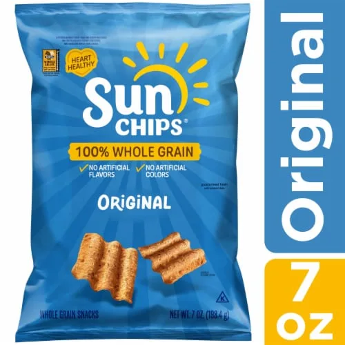 Original by SunChips - Tier C kids snack