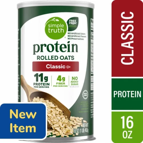 Classic Granola by One Degree Organic Foods - Tier B kids snack