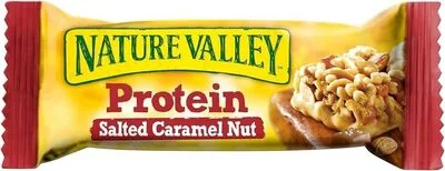 Barrette Proteiche al Caramello Salato by Nature Valley - Tier C kids snack