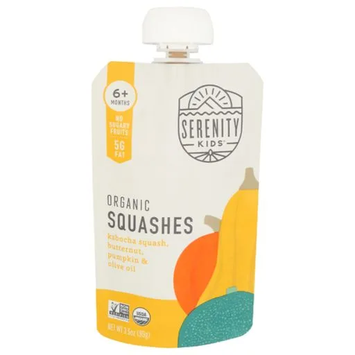 Natural Granola Bites by Sprout Organic - Tier C kids snack