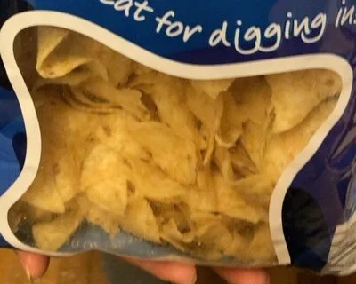 Big dippers by Clancy's - Tier A kids snack