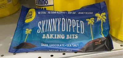 Skinny Dipped Baking Bits by Skinny Dipped - Tier C kids snack