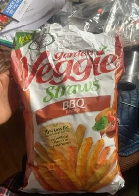 Veggie Straws - Bbq Flavored by Good & Gather - Tier C kids snack