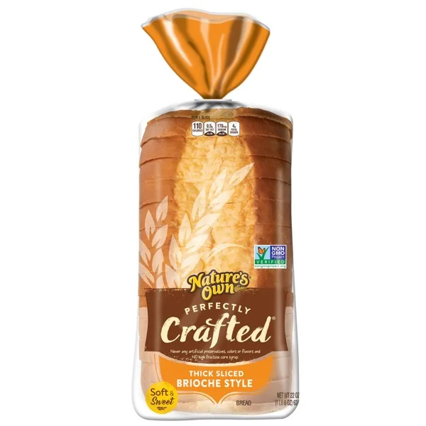 Organic Wheat Thins by Nature's Place - Tier B kids snack