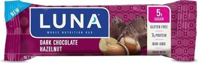 Whole nutrition bar by Luna - Tier D kids snack