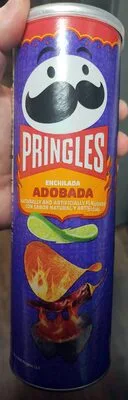 Enchilada Adobada by Pringles - Tier B kids snack