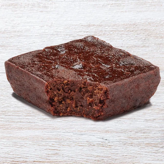 Fudge Brownie Bites by Veggies Made Great - Tier E kids snack