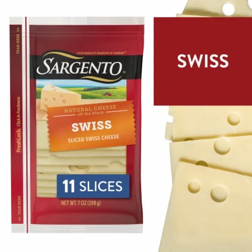 Cheese Bakes by Sargento - Tier B kids snack