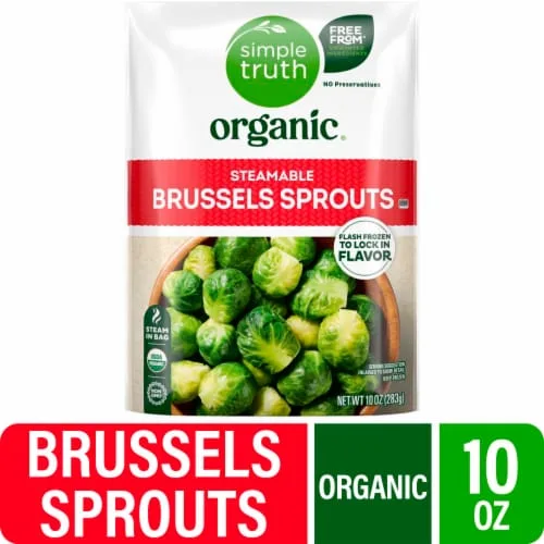 Organic crinklez toddler snacks by Sprout Organic - Tier A kids snack