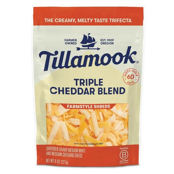Kippered Beef by Tillamook - Tier B kids snack