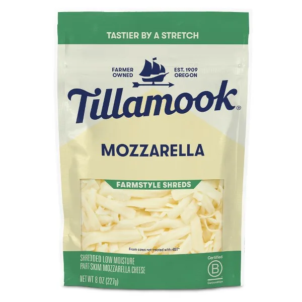 All Mixed Up Beef Jerky by Tillamook - Tier E kids snack