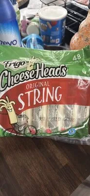 Original String by Frigo - Tier A kids snack