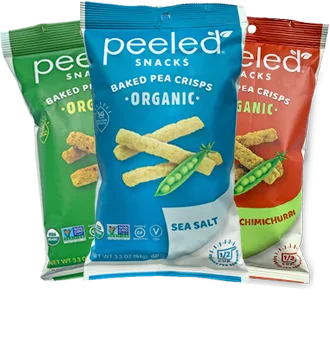 Go Cocoa Bites Dark Chocolate by Peeled Snacks - Tier E kids snack