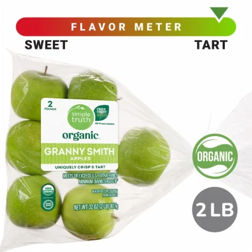 Classic Granola by Grandy Organics - Tier C kids snack