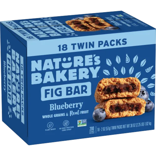Cinnamon Sweet Mms by Simple Mills - Tier D kids snack
