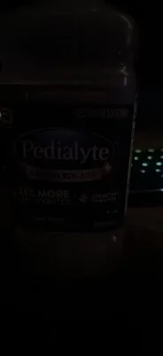 AdvancedCare Electrolyte Solution by Pedialyte - Tier C kids snack